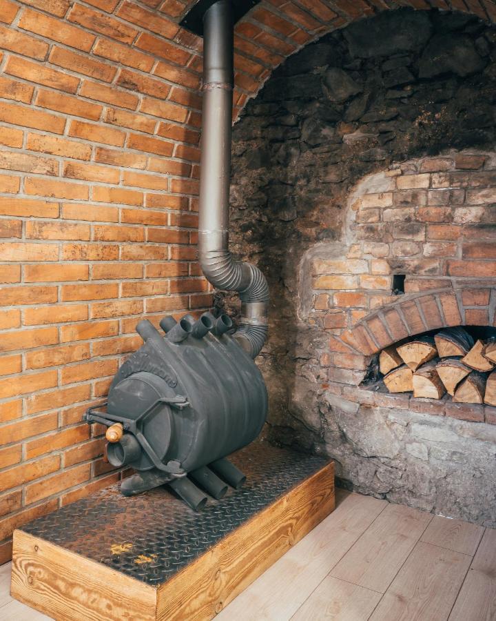 Latron 98 Cesky Krumlov Exterior foto